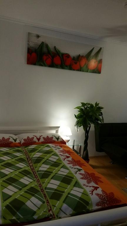 Appartamento At The Lichtentaler Allee *